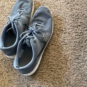 Nike Flex Gray Size 15